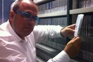 Τέλος (και) ο Σαραντάκος από το MEGA μετά από 25 χρόνια