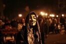 Oι Αnonymous είναι ηλίθιοι, απαντούν οι τζιχαντιστές στις απειλές