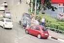 Ρωσία: Αυτοκίνητο παρέσυρε πεζούς στο Σότσι- Ένας νεκρός και τρεις τραυματίες