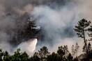 Ισπανία: Μεγάλη δασική πυρκαγιά απειλεί το φυσικό πάρκο ελ Εστρέχο