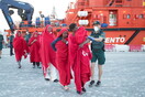 Frontex: Η μεγαλύτερη ανησυχία αυτή τη στιγμή είναι η Ισπανία