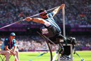 Πρώτος στον κόσμο ο Στεφανουδάκης στο ακόντιο