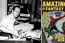 Πέθανε ο Στίβεν Ντίτκο, συνδημιουργός του Spiderman