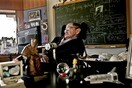 Στίβεν Χόκινγκ: Η τεχνολογία φαίνεται ότι θα οδηγήσει λίγους στον πλούτο και πολλούς σε οικτρή φτώχεια