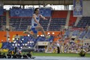 Ο Τσιάμης στον τελικό του τριπλούν στο Ευρωπαϊκό Στίβου