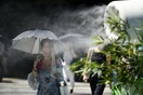 Δεκατέσσερις νεκροί από το κύμα καύσωνα που πλήττει την Ιαπωνία
