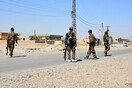 Τουλάχιστον 38 νεκροί στη Συρία από μια ακόμα βομβιστική επίθεση