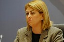 Στο ΣτΕ προσέφυγε η Σαββαΐδου κατά της παύσης της από το υπουργικό συμβούλιο