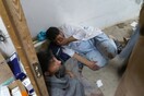 NYT: Τα λάθη που οδήγησαν στον βομβαρδισμό του νοσοκομείου των Γιατρών Χωρίς Σύνορα