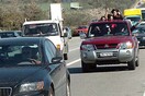 Σχεδόν 1700 παραβάσεις του Κ.Ο.Κ καταγράφηκαν μέσα σε ένα τριήμερο στην Κρήτη