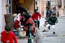 Το HRW καταγγέλλει πως η Τουρκία σταμάτησε την καταγραφή Σύρων αιτούντων άσυλο