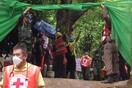 Άρχισε η δεύτερη επιχείρηση απεγκλωβισμού των παιδιών στην Ταϊλάνδη