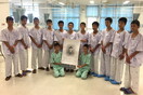 Ταϊλάνδη: Βγαίνουν αύριο από το νοσοκομείο τα παιδιά και ο προπονητής τους - Θα δώσουν συνέντευξη Τύπου