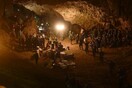 Το Χόλιγουντ θέλει να κάνει ταινία με την απίστευτη περιπέτεια των παιδιών στην Ταϊλανδη