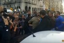 Άγριο ξύλο και επεισόδια μεταξύ Ποντίων και μελών της Χρυσής Αυγής