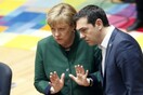 O Tσίπρας ζητά από την Μέρκελ να παρέμβει για τους έλληνες στρατιωτικούς