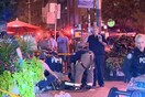 Ένοπλη επίθεση με μια νεκρή γυναίκα και πολλούς τραυματίες στην ελληνική συνοικία του Τορόντο