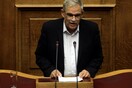 Eπιβεβαιώνει ο Τόσκας ότι πέρασε από τη Λέρο και δεύτερος τζιχαντιστής