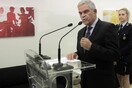 Τόσκας: Στα Εξάρχεια αλλά και σε άλλες περιοχές υπάρχει άβατο που πρέπει να αντιμετωπίσουμε