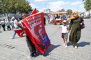 Ερντογάν: Η Τουρκία βρίσκεται υπό πολιορκία- Oι ΗΠΑ μας μαχαιρώνουν πισώπλατα