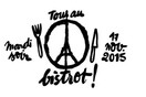 #tousaubistrot: Γαλλικό διαδικτυακό κάλεσμα προς όλους να βγουν έξω να διασκεδάσουν