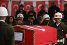 Τουρκία: Κυβερνητικό μπλόκο στην αντιπολίτευση για τις κηδείες στρατιωτών