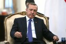 Πρώην αξιωματούχος του ΝΑΤΟ που φυλακίστηκε στην Τουρκία κατηγορεί τον Ερντογάν για αυθαιρεσίες