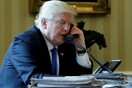New York Times: Μυστική ηχογράφηση με τον Τραμπ να συζητά για δωροδοκία μοντέλου του Playboy