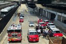 Τρένο με 196 επιβάτες εκτροχιάστηκε στην Ουάσιγκτον - Δεν τραυματίστηκε κανείς