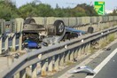 Τραγωδία στην Κύπρο: Νεκρά σε τροχαίο δύο κορίτσια 11 ετών- Αναποδογύρισε το όχημα από τη σύγκρουση