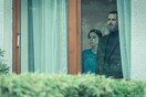 Δείτε τις πρώτες εικόνες από το νέο φιλμ του Αλέξανδρου Αβρανά με πρωταγωνιστή έναν αγνώριστο Jim Carrey