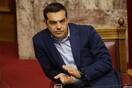 Τσίπρας στη Die Welt: Ορόσημο η 21η Αυγούστου- Φέραμε τα πάνω κάτω στην Ελλάδα και τώρα πετυχαίνει