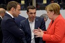 Το προσφυγικό στην κορυφή της ατζέντας του Ευρωπαϊκού Συμβουλίου