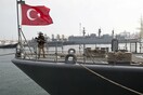 Τουρκική εφημερίδα: Κρατάμε 27 ρωσικά πλοία για αντίποινα
