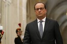 «Πληρώνουμε τις συνέπειες της γαλλικής πολιτικής στη Μέση Ανατολή»