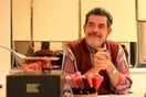 Ο Στάθης Σταυρόπουλος και η Μαριάννα Κορομηλά στις «Συναντήσεις Κορυφής» του Ιανού
