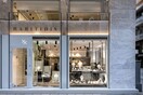 Νέο κοσμηματοπωλείο Haritidis Jewelry σε ένα από τα ομορφότερα σημεία της Θεσσαλονίκης