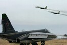 Ρωσία και ΗΠΑ κατά των αεροπορικών συγκρούσεων στον εναέριο χώρο της Συρίας