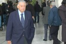 Βαρβιτσιώτης: Ο κόσμος συγχώρεσε τις αμαρτίες της Ν.Δ. και πήγε στις εκλογές
