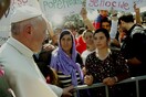 Βατικανό: Δεν είναι σωστό Ελλάδα και Ιταλία να αναλαμβάνουν όλο το βάρος υποδοχής των μεταναστών