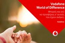 Vodafone World of Difference