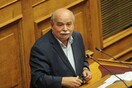 Eφάπαξ βοήθημα 10 εκατ. ευρώ από τη Βουλή στα παιδιά που έχασαν τους γονείς τους στις πυρκαγιές