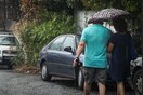 Καιρός: Yψηλές θερμοκρασίες και κατά τόπους καταιγίδες
