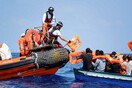 Νέα κόντρα Ιταλίας- Μάλτας: Καμία δεν θέλει την ευθύνη των μεταναστών που διασώθηκαν στη Μεσόγειο
