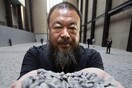 Ο Ai Weiwei μόλις κήρυξε πόλεμο στη Lego