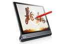 H Lenovo παρουσιάζει τα καλύτερα tablets ψυχαγωγίας μέχρι σήμερα