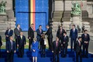 «Η Δημοκρατία της Μακεδονίας μπήκε στο ΝΑΤΟ», ισχυρίζεται ο Ζάεφ