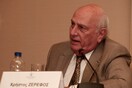 Ζερεφός: O Τσίπρας μας ζήτησε μνημόνιο για τα ακραία καιρικά φαινόμενα