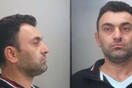 Στη δημοσιότητα από την ΕΛΑΣ οι φωτογραφίες του 40χρονου που συνελήφθη στις Αχαρνές για ασέλγεια ανηλίκου