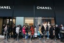 Ο οίκος Chanel επέλεξε το Λονδίνο για το παγκόσμιο γραφείο του